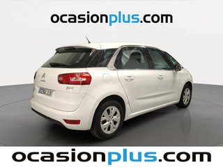 Citroen C4 Picasso PureTech 130 S&S Seduction 96 kW (130 CV)