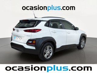 Hyundai Kona 1.0 TGDI Klass 4x2 88 kW (120 CV)