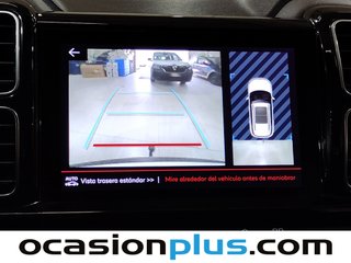 Citroen C5 Aircross PureTech 130 S&S Feel 96 kW (131 CV)