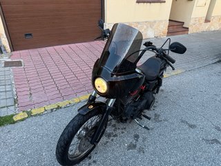 Harley Davidson Street Bob