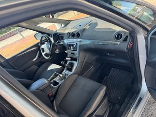 Ford S-MAX 2008