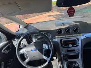 Ford S-MAX 2008
