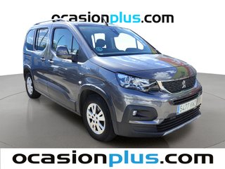 Peugeot Rifter PureTech 110 Allure Standard 81 kW (110 CV)