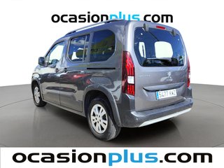 Peugeot Rifter PureTech 110 Allure Standard 81 kW (110 CV)