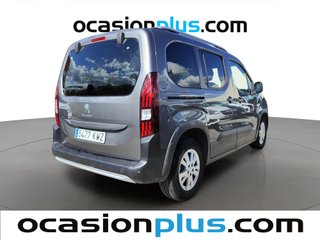 Peugeot Rifter PureTech 110 Allure Standard 81 kW (110 CV)