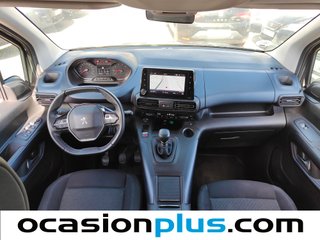 Peugeot Rifter PureTech 110 Allure Standard 81 kW (110 CV)