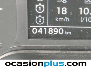 Peugeot Rifter PureTech 110 Allure Standard 81 kW (110 CV)