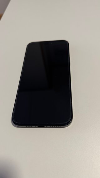 iPhone 15 Plus 256GB Negro