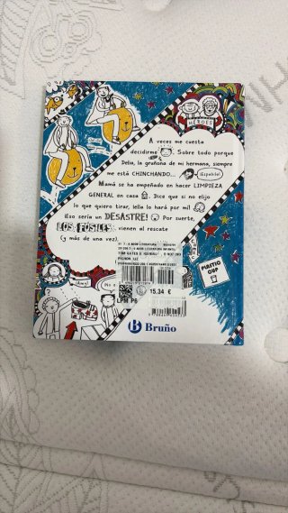 Libros ingles