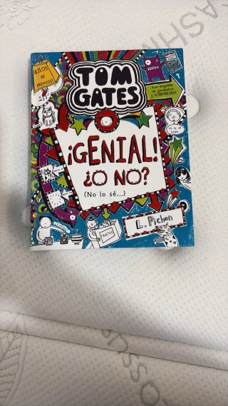 Libros ingles