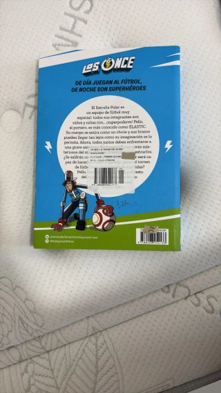 Libros ingles