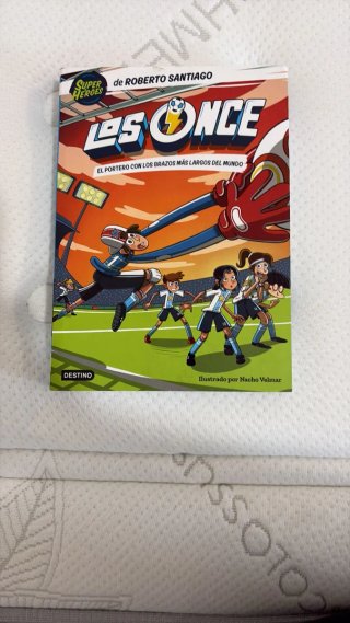 Libros ingles