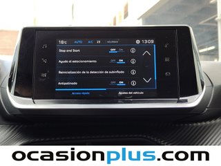 Peugeot 2008 PureTech 130 S&S Allure Pack 96 kW (130 CV)