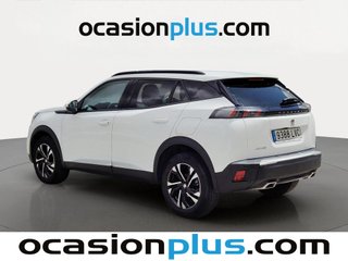 Peugeot 2008 PureTech 130 S&S Allure Pack 96 kW (130 CV)