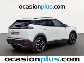 Peugeot 2008 PureTech 130 S&S Allure Pack 96 kW (130 CV)