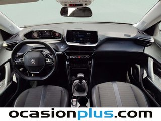 Peugeot 2008 PureTech 130 S&S Allure Pack 96 kW (130 CV)