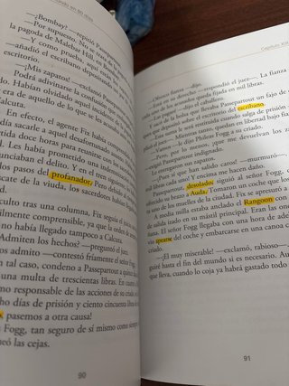 La vuelta al mundo en 80 días
