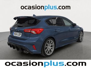 Ford Focus 1.0 Ecoboost ST-Line 92 kW (125 CV)