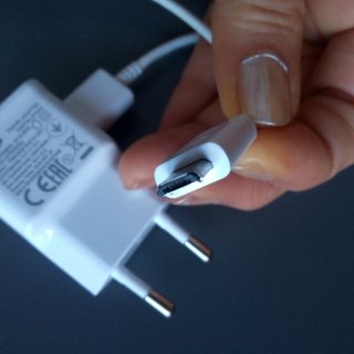 cargador USB TRAVEL ADAPTER Samsung