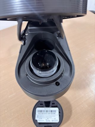 Cafetera Nespresso DeLonghi Vertuo Pop Negra