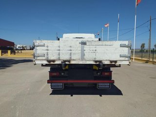 DAF LF 45 220-CAMIONES GANCHO