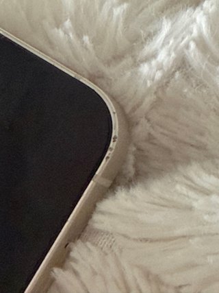 iPhone 14 Plata/Blanco