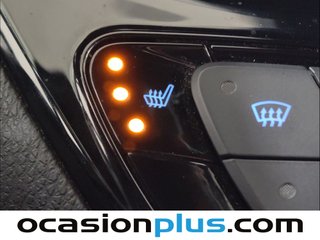 Toyota C-HR 1.8 125H Advance 90 kW (122 CV)