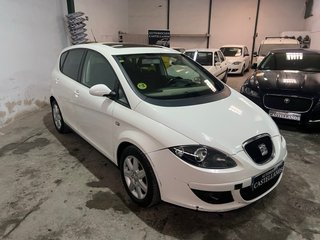 SEAT Altea 2010