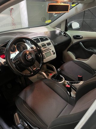 SEAT Altea 2010