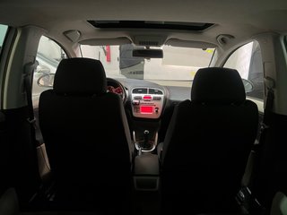 SEAT Altea 2010
