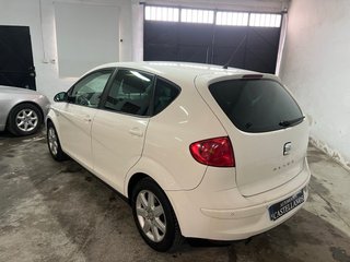 SEAT Altea 2010