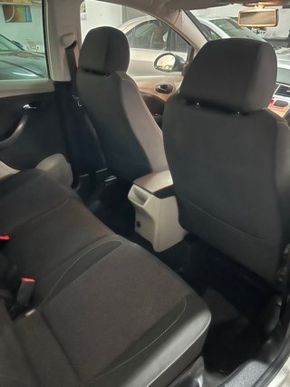 SEAT Altea 2010