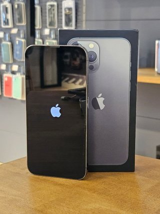 IPHONE 13 PRO MAX 128GB GRAFITO BATERIA 100%