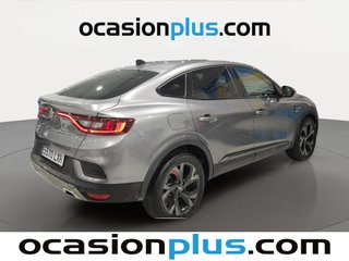Renault Arkana RS Line TCe 103 kW (140 CV) EDC Microhíbrido