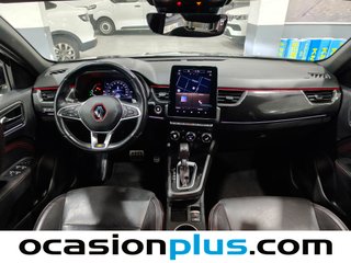 Renault Arkana RS Line TCe 103 kW (140 CV) EDC Microhíbrido