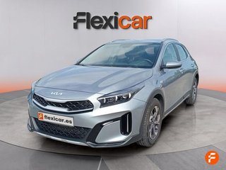 Kia XCeed 1.6 MHEV iMT Concept 100kW (136CV)