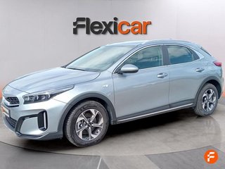 Kia XCeed 1.6 MHEV iMT Concept 100kW (136CV)