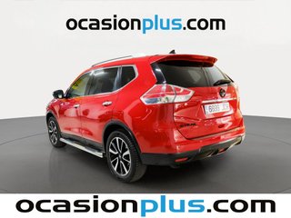 Nissan X-Trail dCi 130 360 96 kW (130 CV)