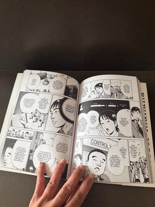IKIGAMI: COMUNICADO DE MUERTE – THE ULTIMATE LIMIT