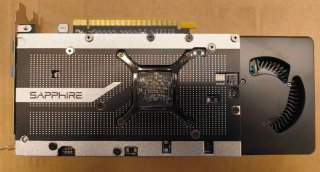 Radeon RX 470 OC 4GB GDDR5