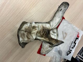 Funda Turbo ALPHA Carbono