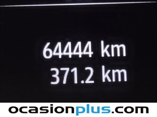 Dacia Sandero Stepway Comfort ECO-G 74 kW (100 CV)