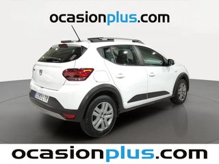 Dacia Sandero Stepway Comfort ECO-G 74 kW (100 CV)