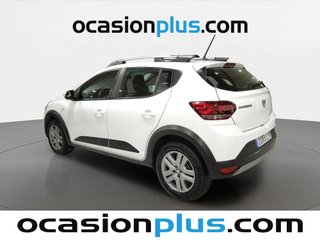 Dacia Sandero Stepway Comfort ECO-G 74 kW (100 CV)