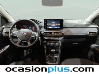 Dacia Sandero Stepway Comfort ECO-G 74 kW (100 CV)