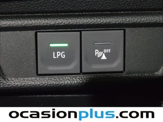 Dacia Sandero Stepway Comfort ECO-G 74 kW (100 CV)