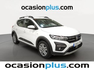 Dacia Sandero Stepway Comfort ECO-G 74 kW (100 CV)