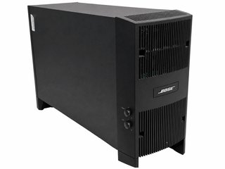 SISTEMA BOSE ACOUSTIMASS 10 III HOME
