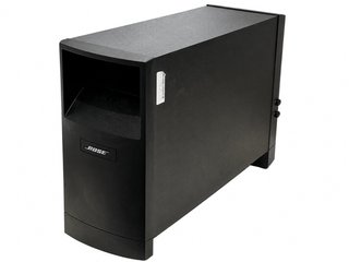 SISTEMA BOSE ACOUSTIMASS 10 III HOME