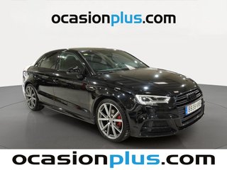 Audi A3 Sedan S line edition 2.0 TDI 110 kW (150 CV) S tronic